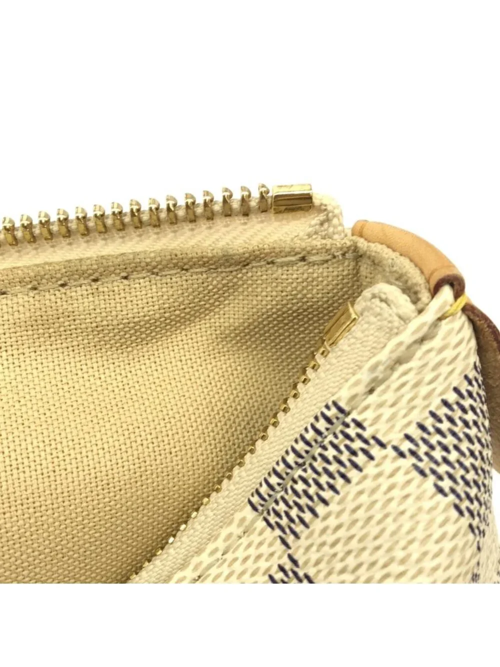 Louis Vuitton Damier Azur Totally PM
